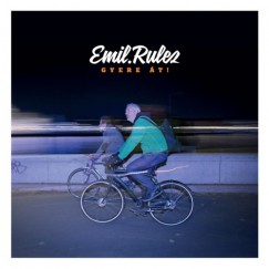 Emil.Rulez! - Rulez Emil - Gyere t! - CD