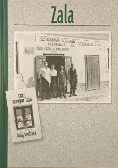 Récsei Balázs - Zala