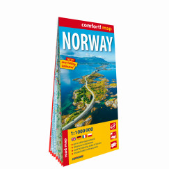 Norv�gia Comfort t�rk�p