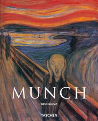 Ulrich Bischoff - Edvard Munch