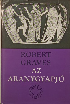 Robert Graves - Az aranygyapj�