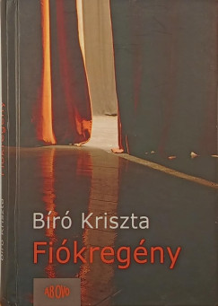 Br Kriszta - Fikregny