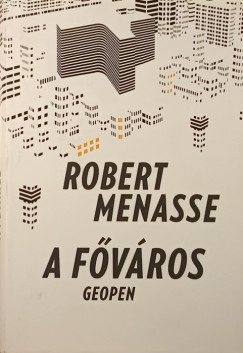 Robert Menasse - A fvros