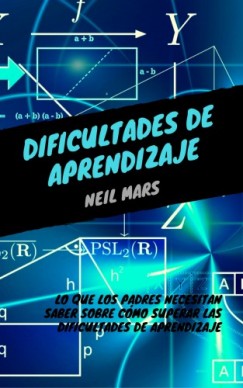 Neil Mars - Dificultades de Aprendizaje