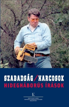 Bks Mrton  (szerk.) - Szabadsg/harcosok - Hideghbors rsok