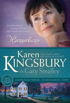 Karen Kingsbury - Gary Smalley - Hazarkezs