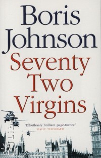 Boris Johnson - Seventy Two Virgins