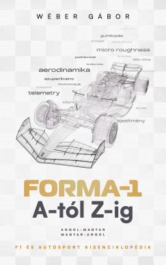 Wber Gbor - Forma-1 A-tl Z-ig