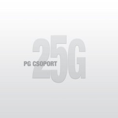 Pg Csoport - 25G - 2 CD