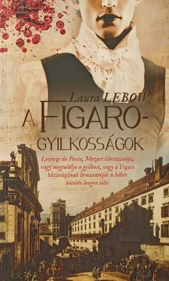 Laura Lebow - A Figaro-gyilkosságok