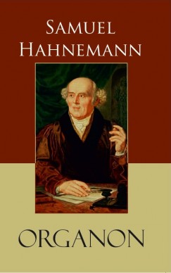 Samuel Hahnemann - Organon
