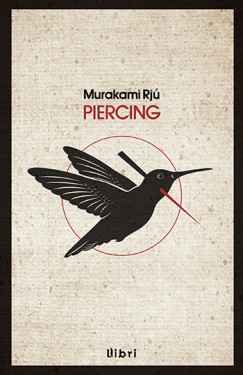 Rj Murakami - Piercing