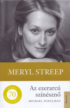 Michael Schulman - Meryl Streep