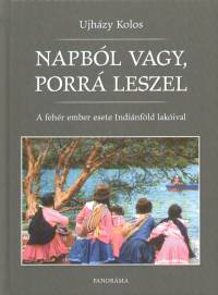 jhzy Kolos - Napbl vagy, porr leszel