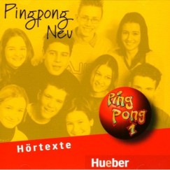 Pingpong Neu 1.