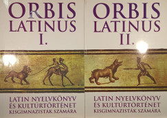 Orbis Latinus I-II.