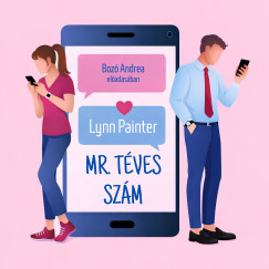 Lynn Painter - Mr. T�ves Sz�m