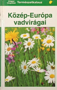 Közép-Európa vadvirágai