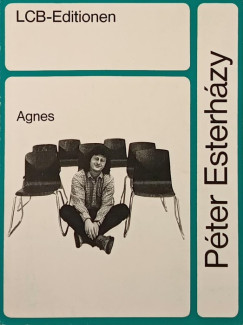 Esterh�zy P�ter - Agnes
