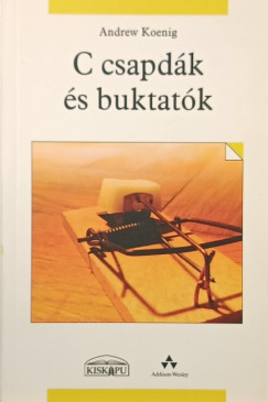 Andrew Koenig - C csapdák és buktatók