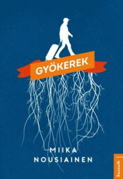 Miika Nousiainen - Gykerek