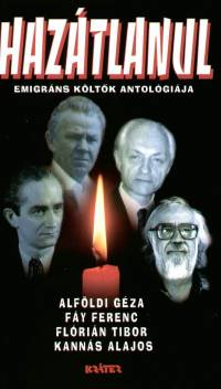 Alfldi Gza - Fy Ferenc - Flrin Tibor - Kanns Alajos - Haztlanul