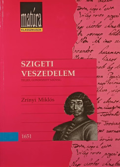 Zrnyi Mikls - Szrnyi Lszl   (Szerk.) - Szigeti veszedelem