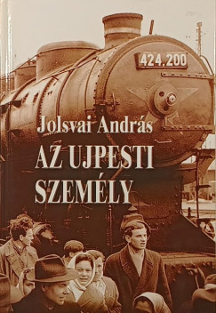 Jolsvai Andrs - Az ujpesti szemly