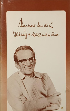 Berkesi András - Hűség - Különös ősz