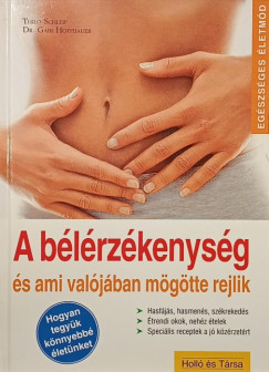 Gabi Hoffbauer - Thilo Schleip - A bélérzékenység