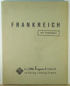 Otto Siegner - Frankreich (nmet)