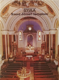 Gyula - Szent József-templom
