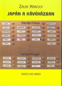 Japán a kávéházban