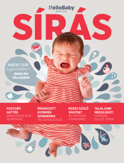 Srs - Mirt sr a gyermekem? - Okok s vlaszok