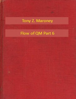 Tony Z. Maroney - Flow of QM Part 6