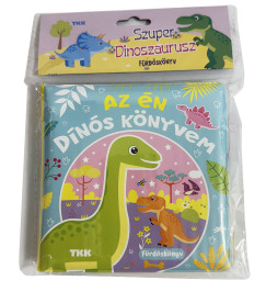 Az én dínós könyvem