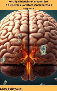 Max Editorial - P�nz�gyi hiedelmek megfejt�se