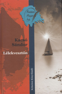 Kacs Sndor - Llekvesztn