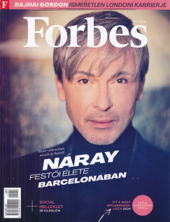 Forbes - 2024. mjus