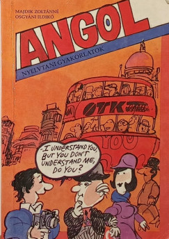 Majdik Zolt�nn� - Szab� Zolt�nn� - Angol nyelvtani gyakorlatok