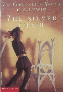 C. S. Lewis - The silver chair