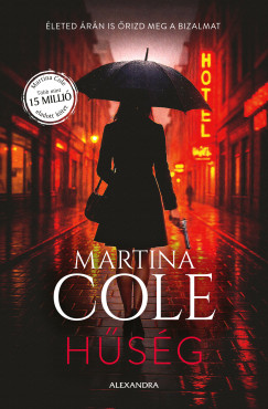 Martina Cole - Hsg