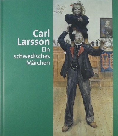 Johann Georg Prinz Von Hohenzollern (Szerk.) - Carl Larsson