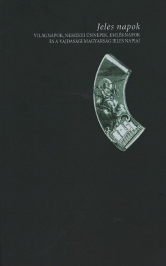 Bozki Antal   (Szerk.) - Jeles napok