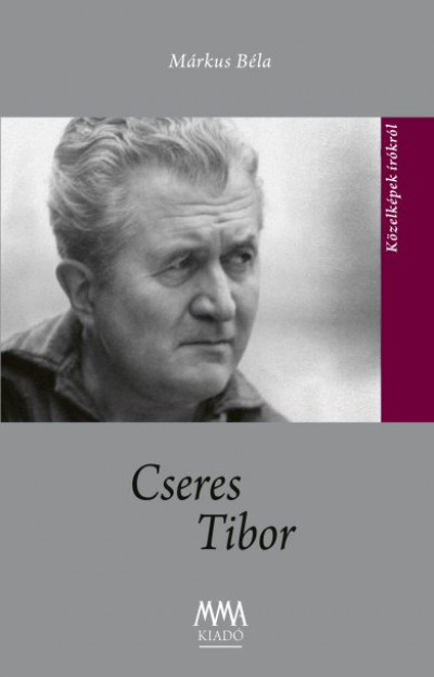 Márkus Béla - Cseres Tibor