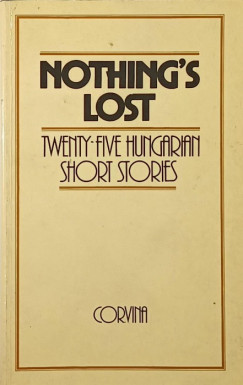 Nothing's Lost