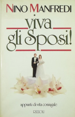 Nino Manfredi - Viva gli Sposi!