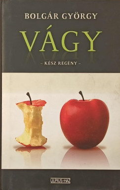 Bolgár György - Vágy