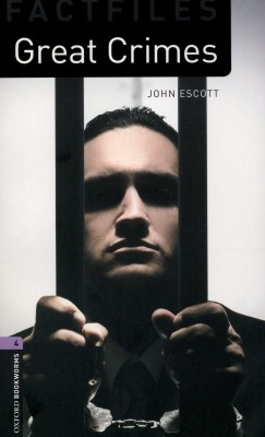 John Escott - Great Crimes