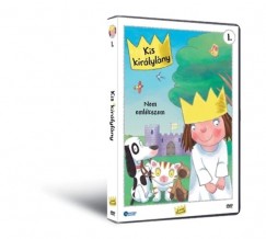 Kis kirlylny 1. - Nem emlkszem - DVD